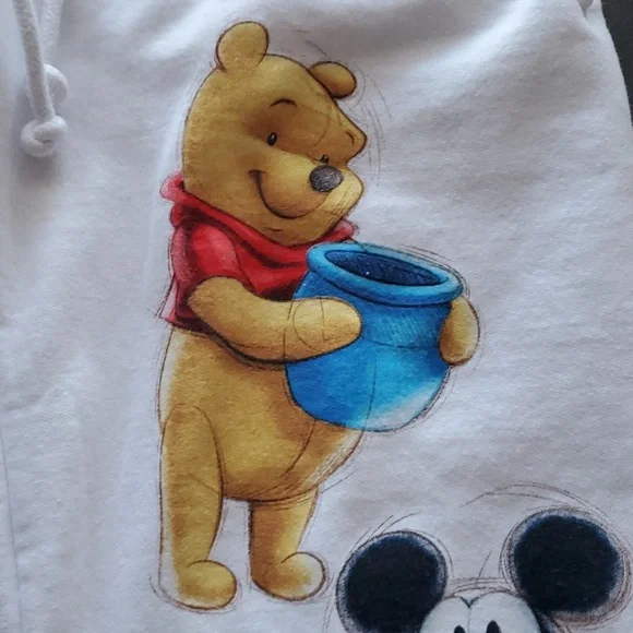 Disney joggers - Picture 10 of 16